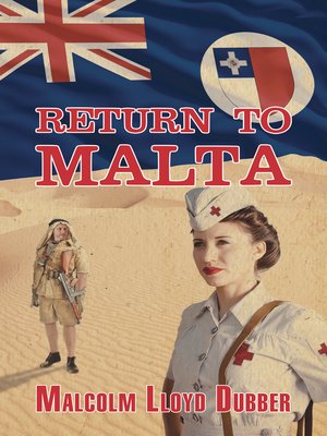 cover image of Return to Malta